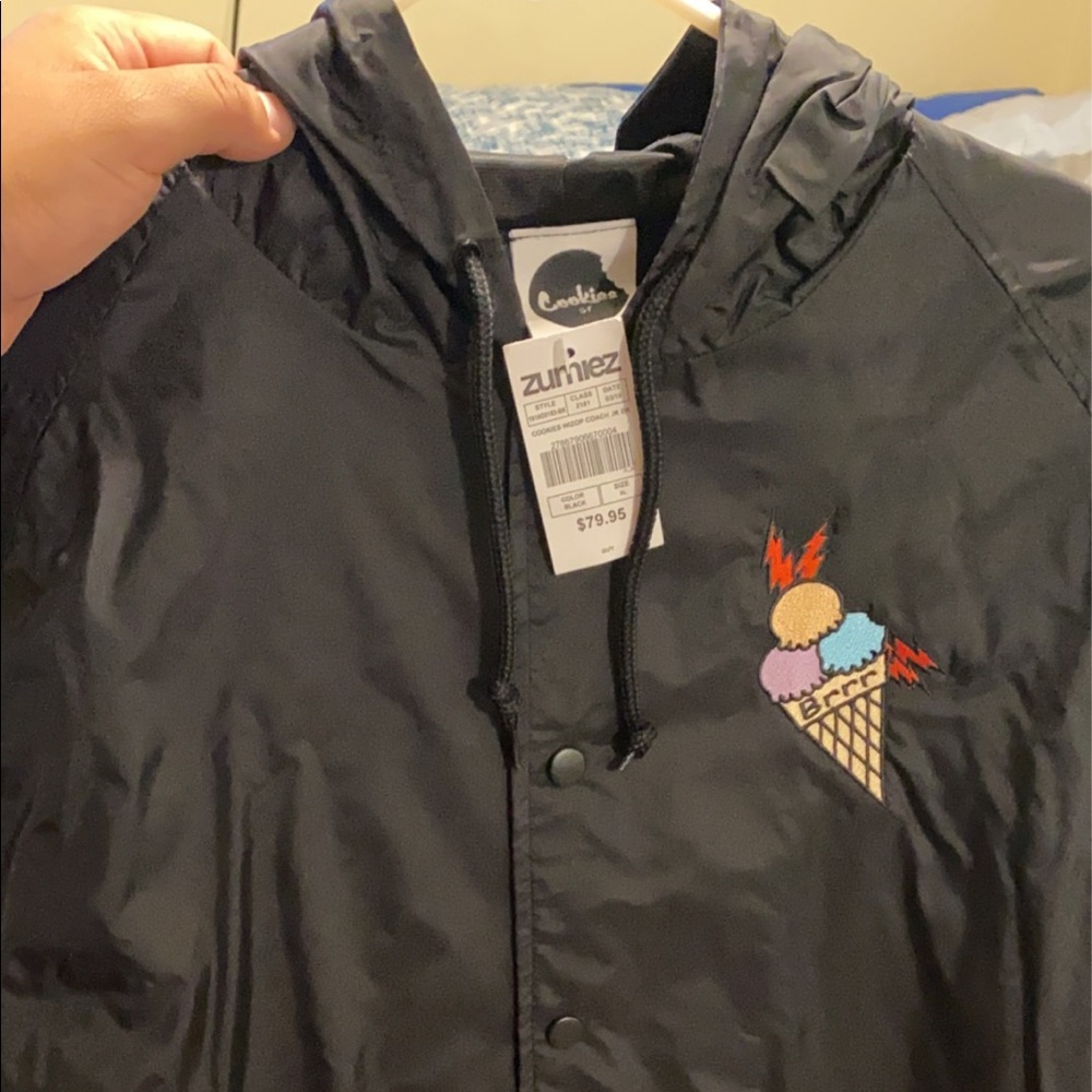 Cookies SF Gucci Wizop limited edition